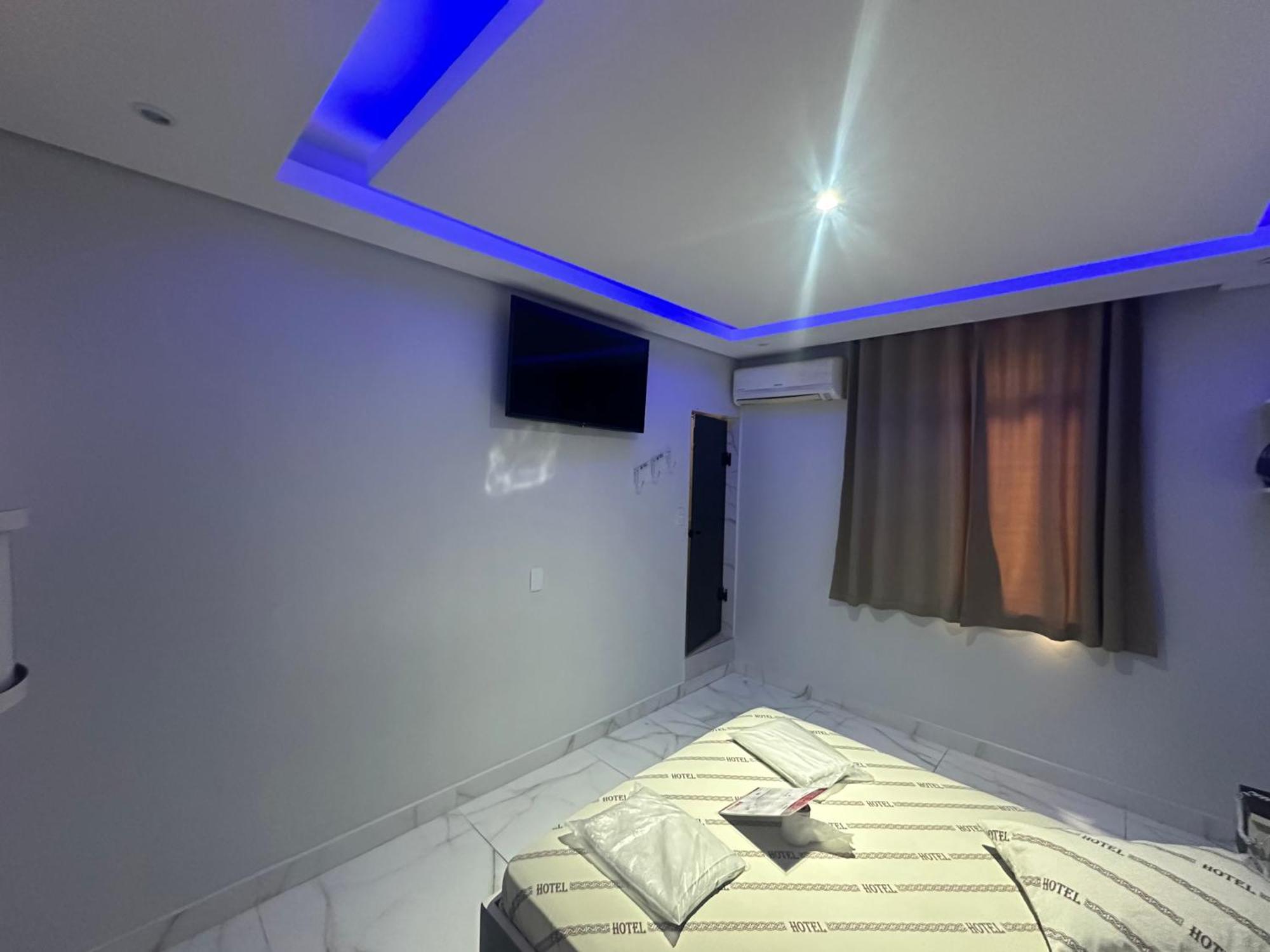Hotel Maraja 9 De Julho - Sao Paulo — Photos 2