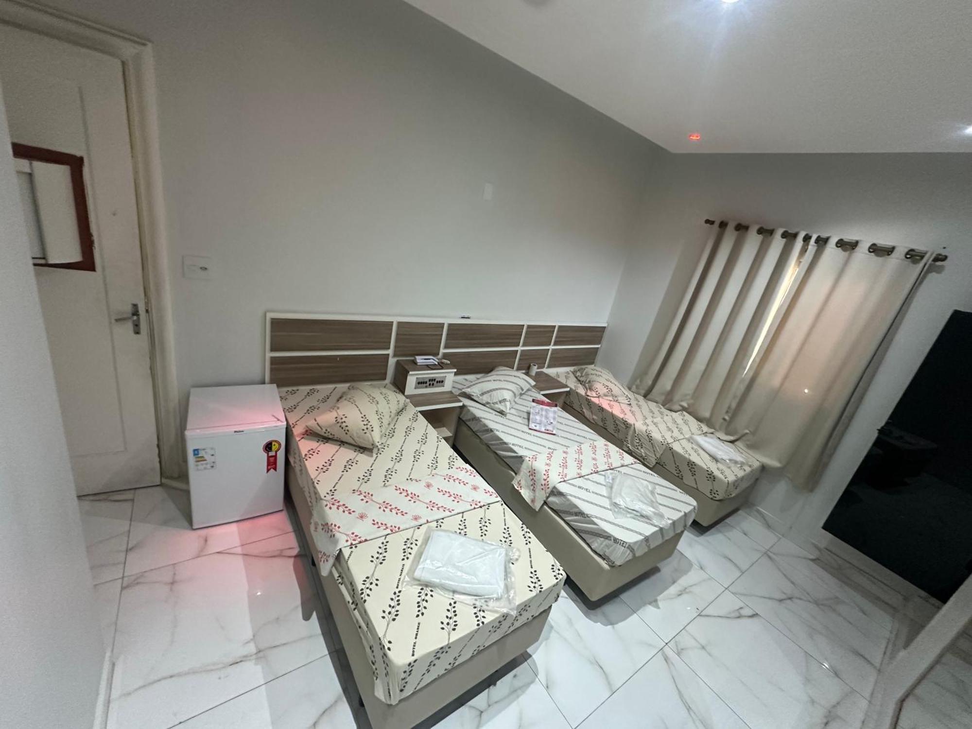Hotel Maraja 9 De Julho - Sao Paulo — Photos 1