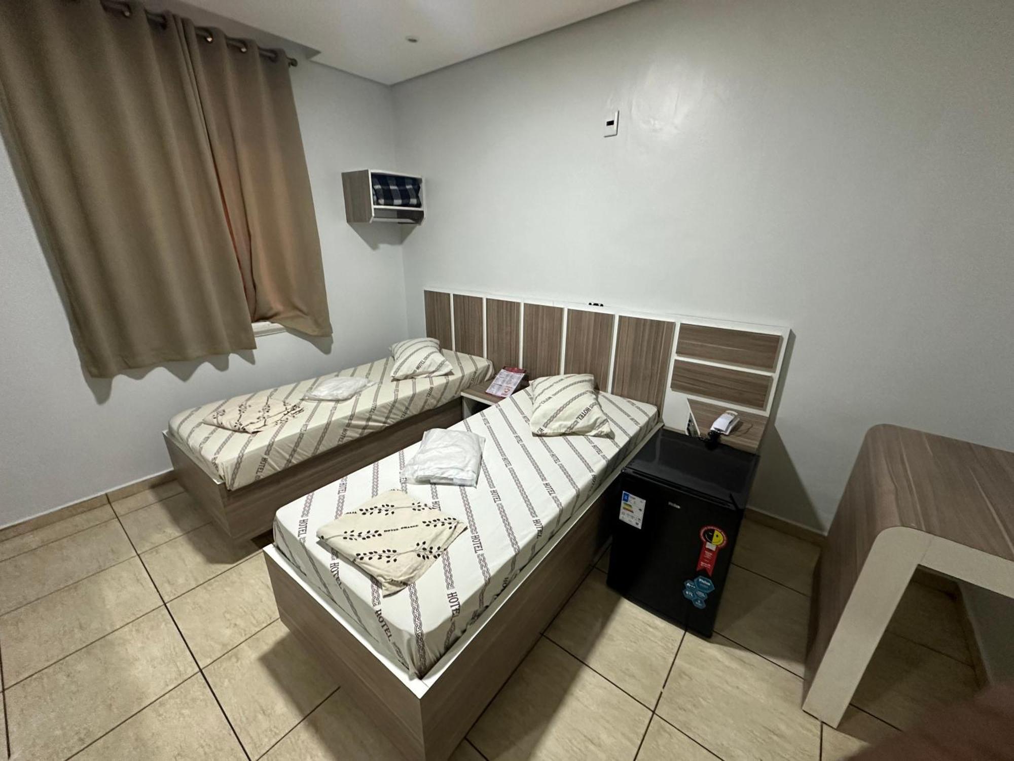 Hotel Maraja 9 De Julho - Sao Paulo — Photos 3